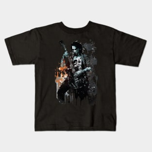 The Rock Crow Kids T-Shirt